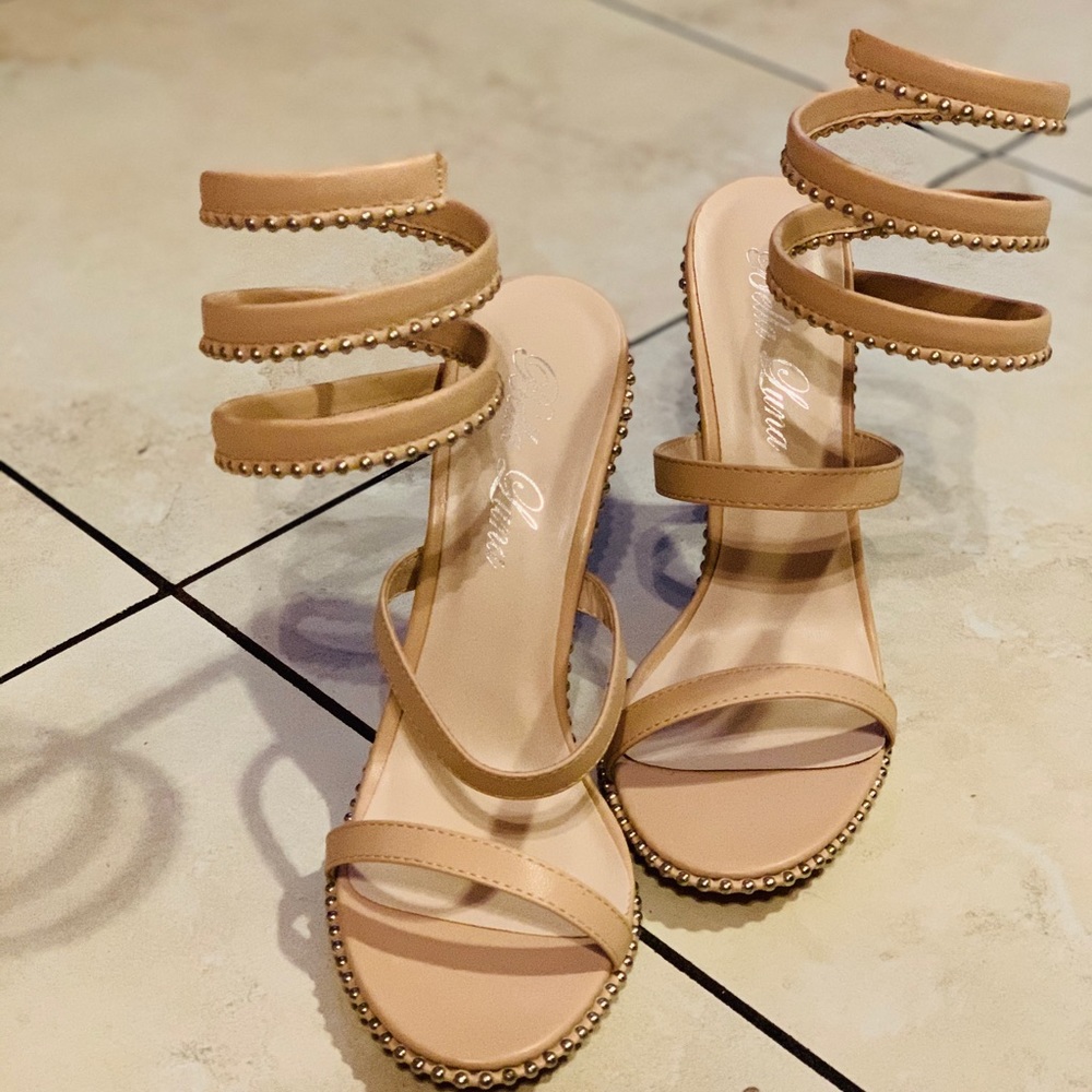 High heel